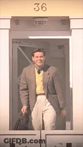 Man Saying Coffee I Like It A Lot GIF