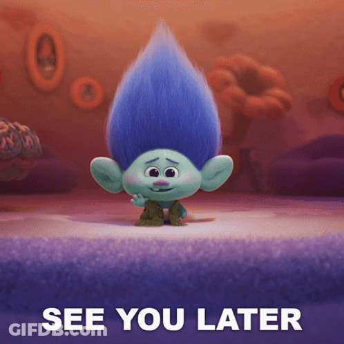Man Saying Do Your Homework GIF
