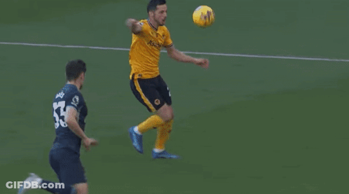 Man Saying Er Not So Fast GIF