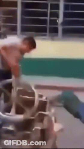 Man Saying Get On MSRP Or Else GIF
