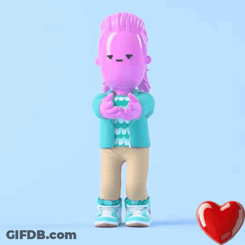 Man Saying Gimme Gimme Quick Dopamine GIF