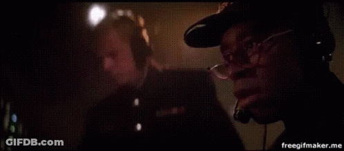 Man Saying Give Me A Ping Vasili Reface Logo GIF