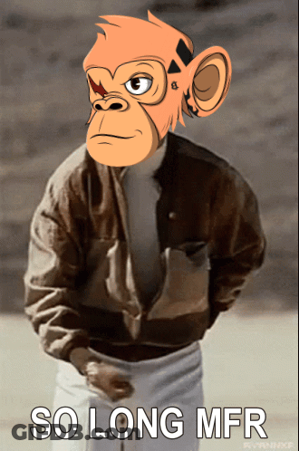 Man Saying Good Night GIF