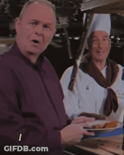 Man Saying I'd Like To Speak To Your Manager GIF