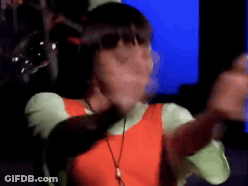 Man Saying I Don't Hate It I Just Don't Like It GIF