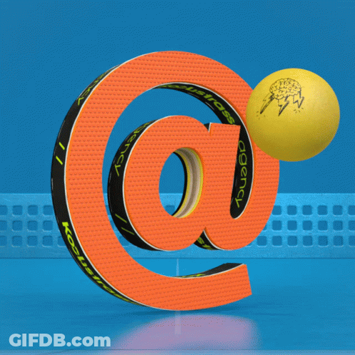 Man Saying I Don't Have Friends I've Just Got One GIF