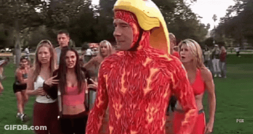 Man Saying I Have No Idea GIF