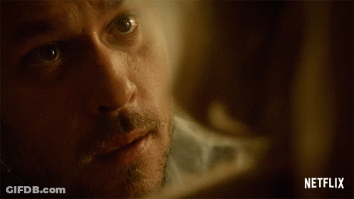 Man Saying I'll Get It Done GIF