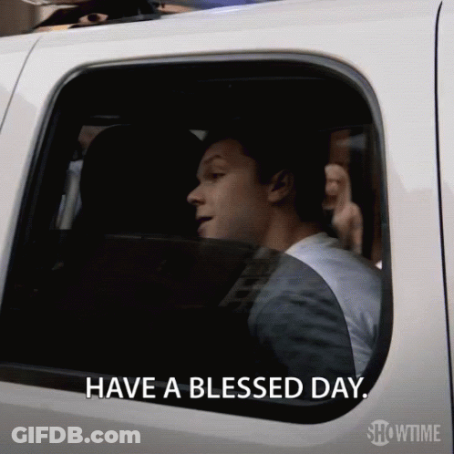 Man Saying I'll Get It Done GIF
