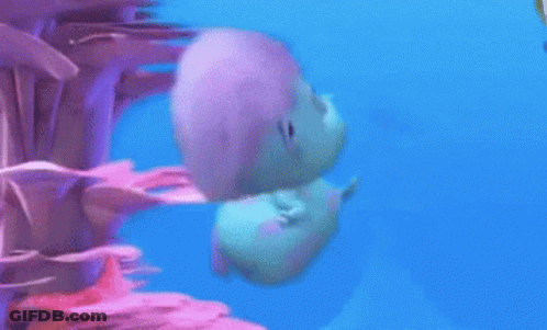 Man Saying I'll See You Tomorrow GIF
