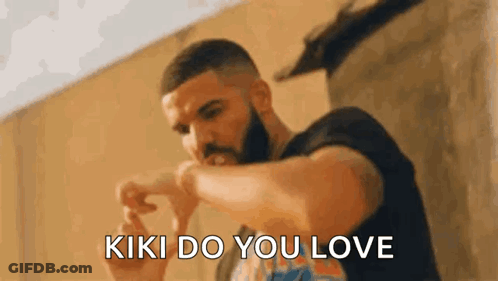 Man Saying I Love You GIF