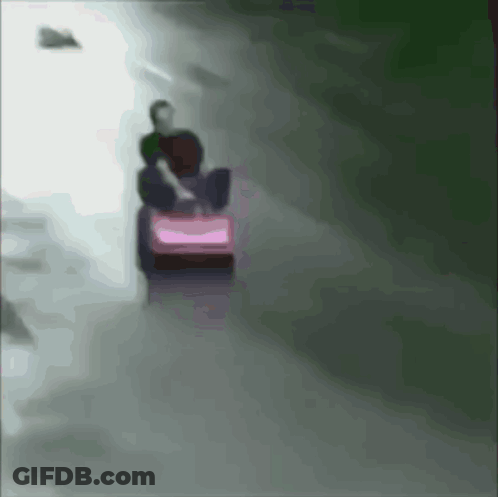 Man Saying I'm Not That Old GIF
