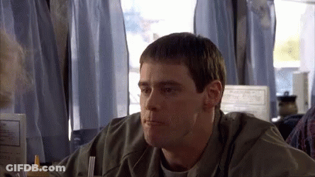 Man Saying I May Have A Good Idea GIF