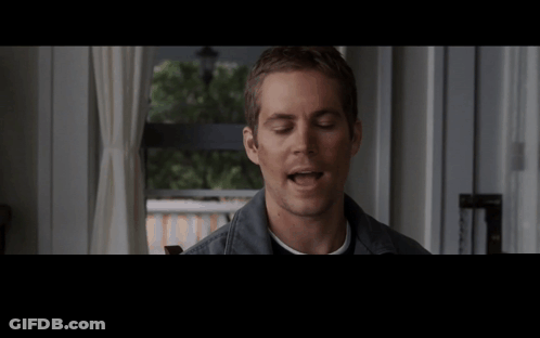 Man Saying I Need To Know For Sure GIF