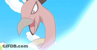 Man Saying I Told You In Front Of Keyboard GIF