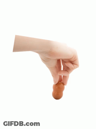 Man Saying I Want Proof GIF