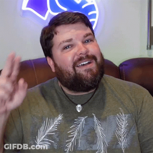 Man Saying I Will Find You Kill You GIF