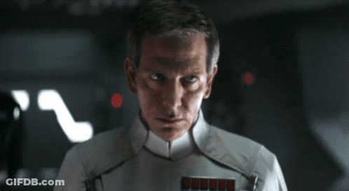 Man Saying I Will Not Fail GIF