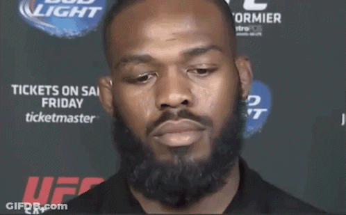 Man Saying I Would Kill You GIF