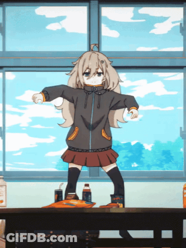 Man Saying Im A Criminal Yo GIF