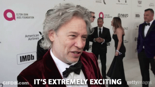 Man Saying It Helps In Dark Room GIF
