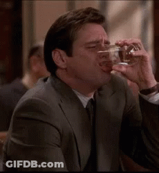 Man Saying It's A Big Difference GIF