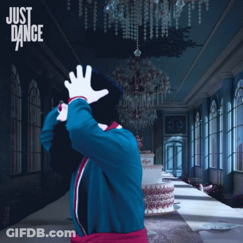 Man Saying It's Everywhere GIF
