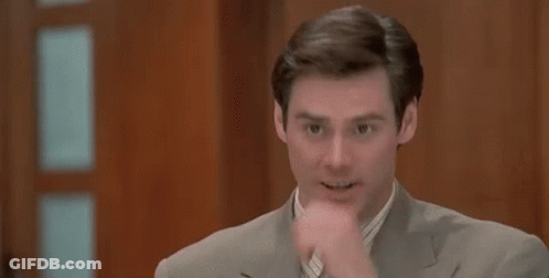 Man Saying It's Very Frustrating GIF