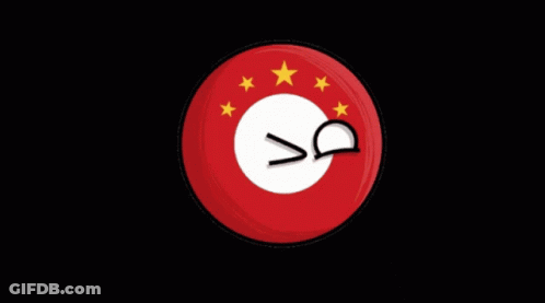 Man Saying Join Us GIF