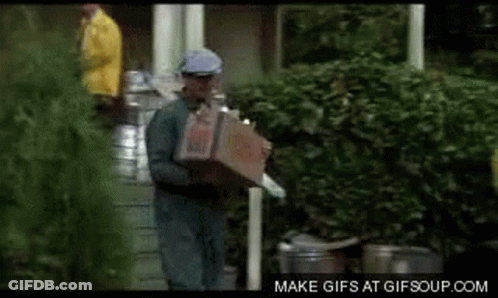 Man Saying Keep Your Fucking Mouth Shut GIF