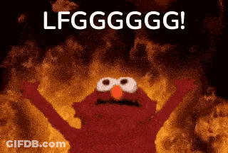 Man Saying Liar In Dark Room GIF