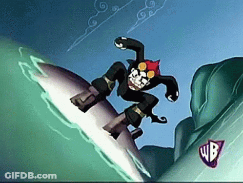 Man Saying Looks Like The Battle's Come To Us GIF