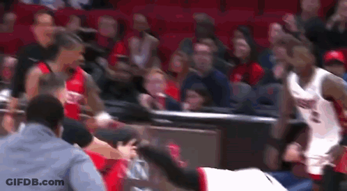 Man Saying Me When I Me Me When I When Me GIF