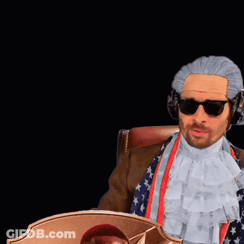 Man Saying Me When The Sale Ended Before I Could Get Some Windshield Wipers For 70% Off GIF