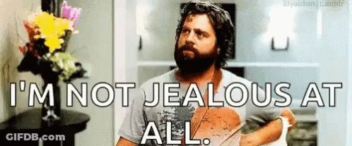 Man Saying My Body Dulled During My Time Behind Bars GIF