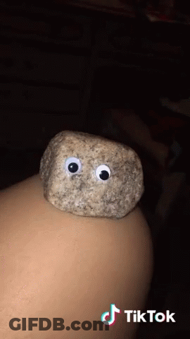 Man Saying My Dad Is Just Like You GIF