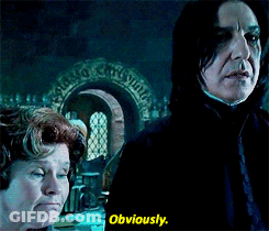 Man Saying Obviously Next To Woman GIF