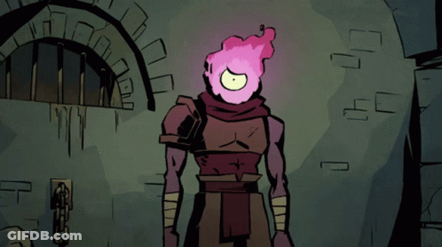 Man Saying One Step Closer GIF