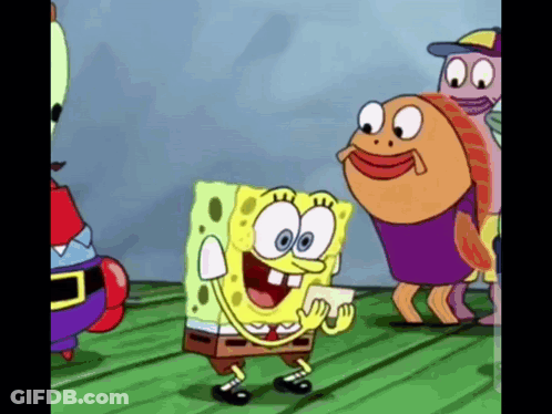 Man Saying Practice We're Talking Bout Practice GIF
