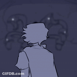 Man Saying Row For Your GIF