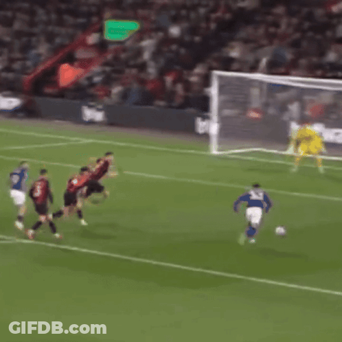 Man Saying Thank You SC Johnson GIF