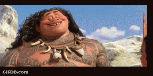 Man Saying This Guy To Woman GIF