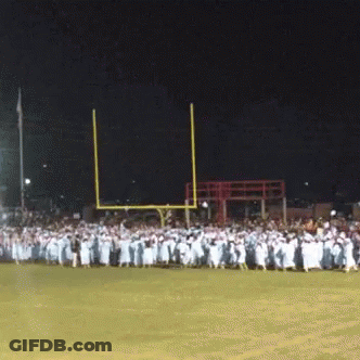 Man Saying This Is My Mexico GIF