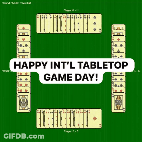 Man Saying Today Is Your Lucky Day GIF