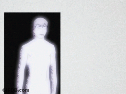 Man Saying Towel Washes Me GIF