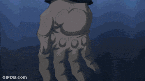 Man Saying True GIF
