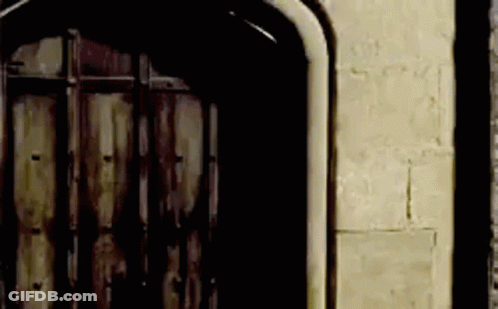 Man Saying Unlikely GIF