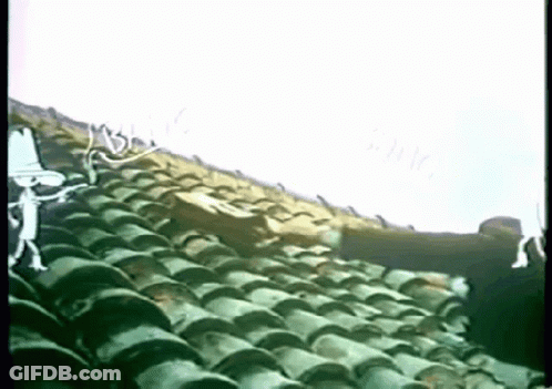 Man Saying We Are Out Of Time GIF