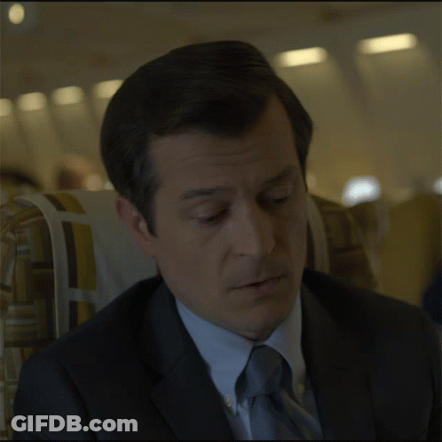 Man Saying We Should Do It Together GIF