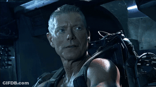 Man Saying Well Alright Then GIF